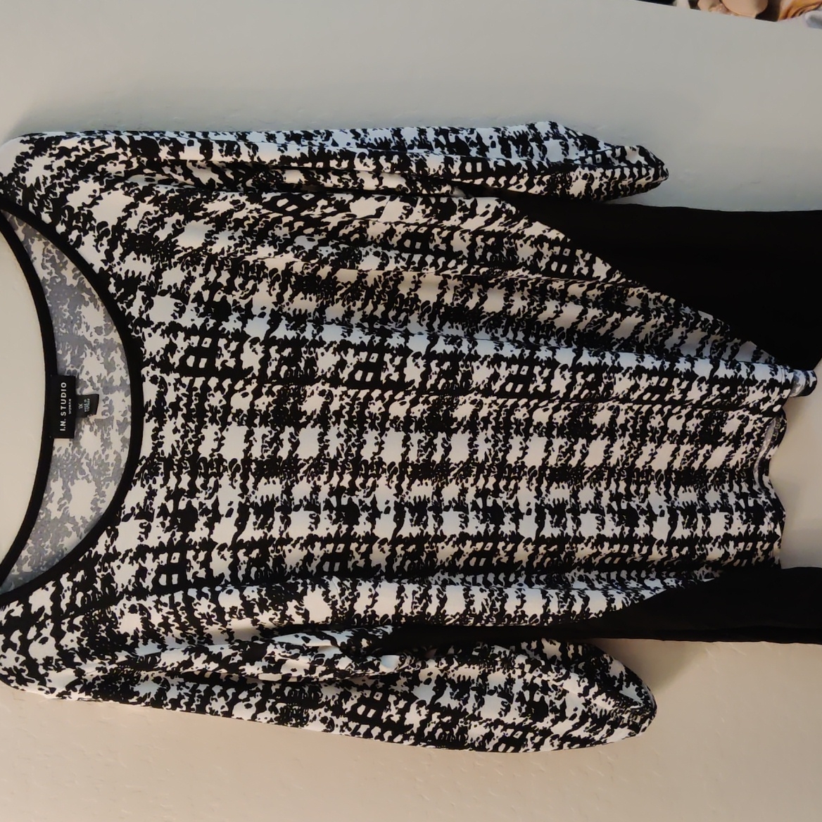 Gorgeous Tunic Euc!